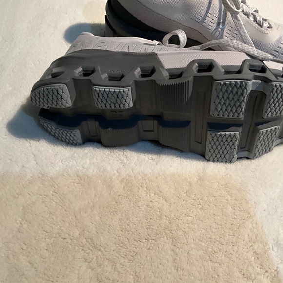 On Cloud Cloudmaster 2 athletic shoes. 7.5 new - Picture 2 of 7